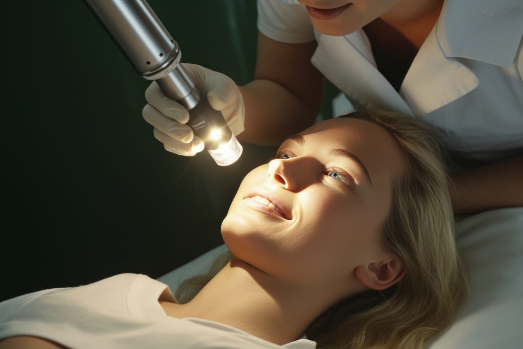 Épilation Définitive : Laser vs Lumière Pulsée en Institut de Beauté
